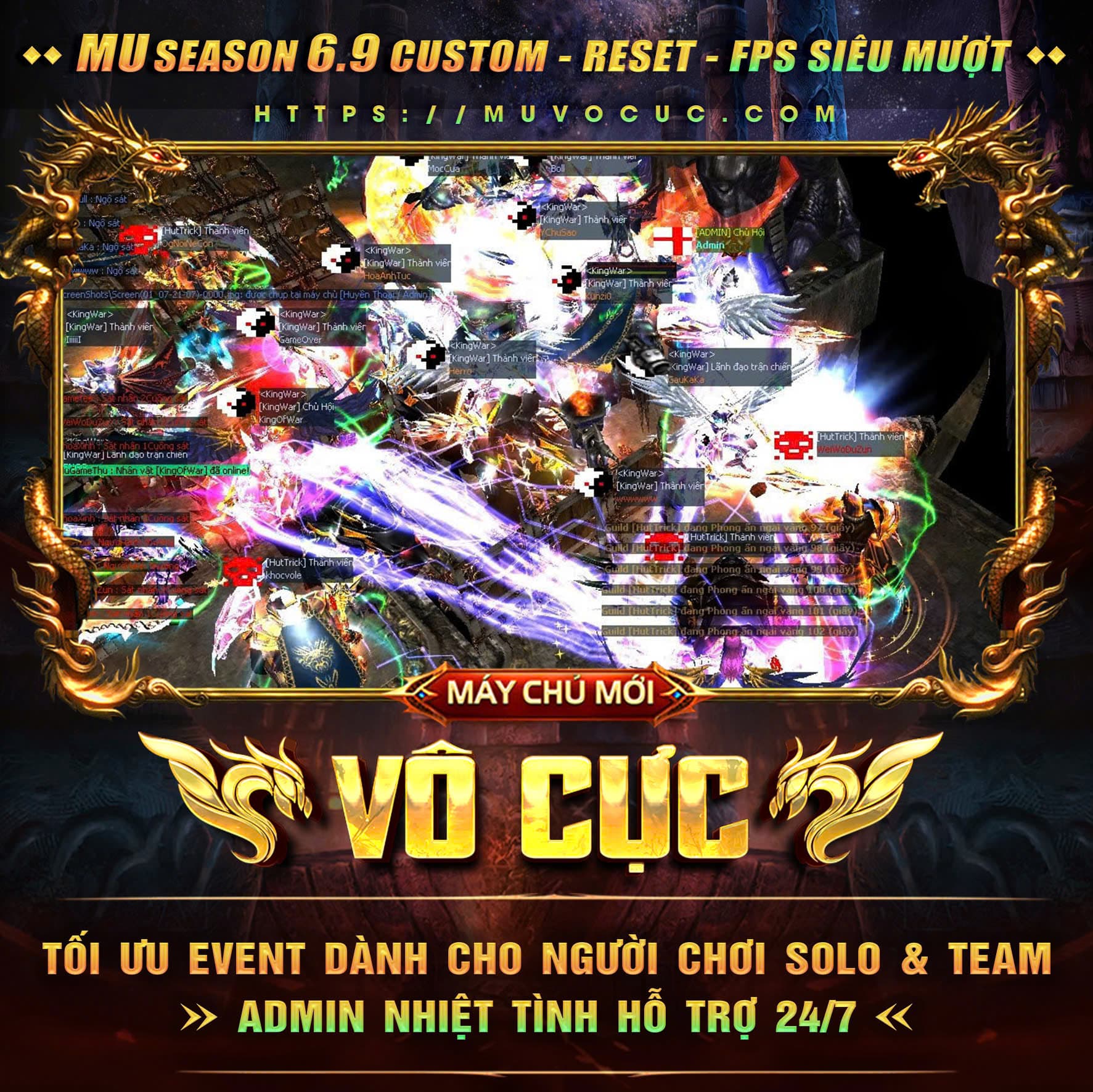 Đồ Họa Thế Hệ Mới