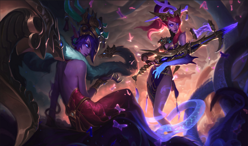 Sự Kiện Ra Mắt Phiên Bản Mới