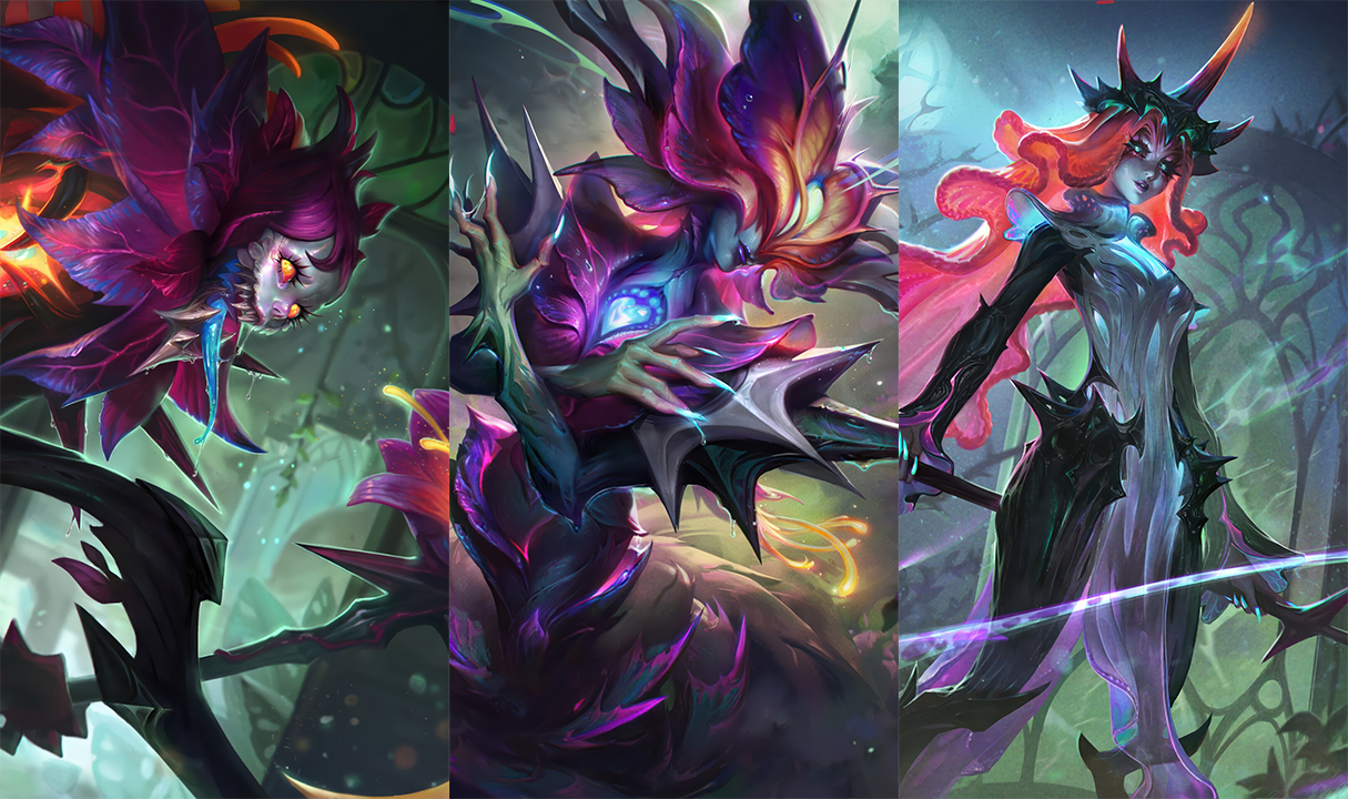 Giải Đấu Liên Server