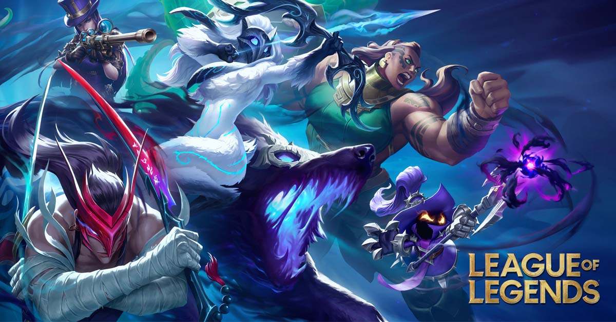 Nhân Vật Mới Ra Mắt